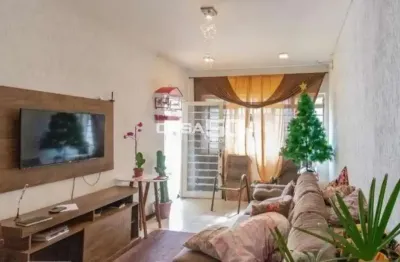 Casa com 3 quartos à venda na rua cristóvão bonini, 1216, jardim proença i, campinas, 152 m2 por r$ 450.000