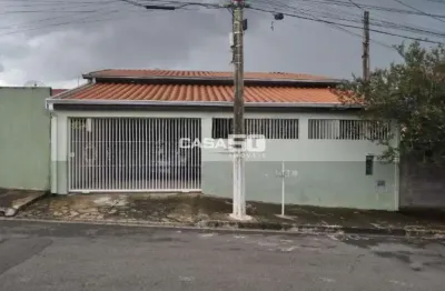 Casa com 3 quartos à venda na rua curitiba, 275, parque residencial joão luiz, hortolândia, 150 m2 por r$ 540.000