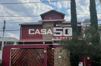 Casa com 4 quartos à venda no jardim são carlos, campinas , 263 m2 por r$ 2.100.000