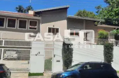 Casa comercial à venda no bairro das palmeiras, campinas , 326 m2 por r$ 1.680.000