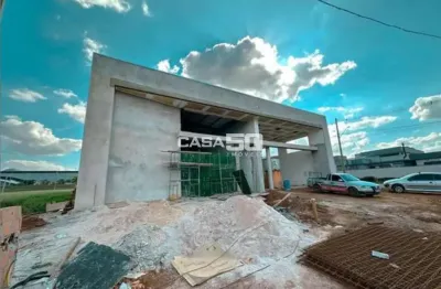 Prédio à venda na antonio benedicto passos almeida, s/n, jardim america, paulínia, 518 m2 por r$ 3.290.000