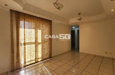 Apartamento com 3 quartos à venda na rua doutor herculano gouvea neto, 460, loteamento parque são martinho, campinas, 64 m2 por r$ 385.000