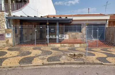 Casa com 3 quartos à venda na vila maria, campinas , 395 m2 por r$ 695.000