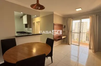 Apartamento com 2 quartos à venda na avenida governador pedro de toledo, 442, bonfim, campinas, 52 m2 por r$ 435.000