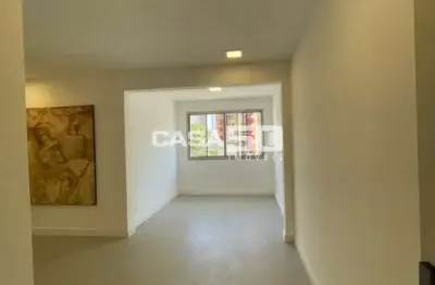Apartamento com 3 quartos à venda na Rua Doutor José Inocêncio de Campos, 46, Cambuí, Campinas, 88 m2 por R$ 760.000