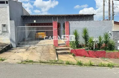 Casa com 3 quartos à venda no parque da figueira, campinas , 157 m2 por r$ 550.000