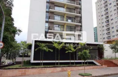 Apartamento com 1 quarto à venda no cambuí, campinas , 57 m2 por r$ 790.000