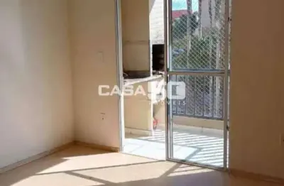 Apartamento com 2 quartos à venda na rua josé benedito gregôrio, 141, parque fazendinha, campinas, 57 m2 por r$ 281.000