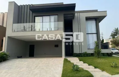 Casa em condomínio fechado com 3 quartos à venda na avenida dermival bernardes siqueira, 3726, swiss park, campinas, 310 m2 por r$ 3.200.000