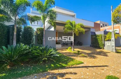 Casa em condomínio fechado com 4 quartos à venda no swiss park, campinas , 272 m2 por r$ 1.950.000