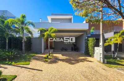 Casa em condomínio fechado com 4 quartos à venda no swiss park, campinas , 272 m2 por r$ 1.949.999