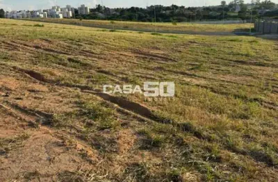Terreno em condomínio fechado à venda na rodovia governador doutor adhemar pereira de barros, km 119, jardim myrian moreira da costa, campinas por r$ 630.000