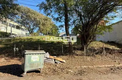 Terreno comercial para alugar na emílio nucci, 51, jardim conceição (sousas), campinas por r$ 5.000