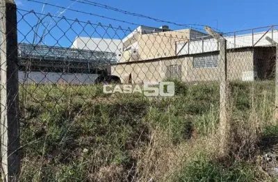 Terreno comercial para alugar na rua monsenhor doutor emílio josé salim, 561, sousas, campinas por r$ 10.000