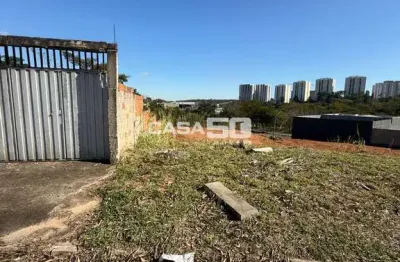 Terreno comercial à venda na rua josé piccolotto neto, 150, residencial parque da fazenda, campinas por r$ 1.000.000