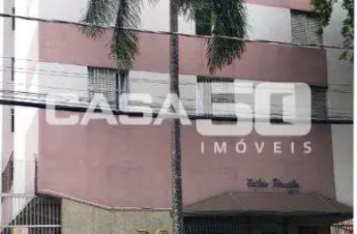 Apartamento com 2 quartos para alugar na vila itapura, campinas , 74 m2 por r$ 2.600