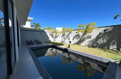 Casa em condomínio fechado com 3 quartos à venda no swiss park, campinas , 320 m2 por r$ 2.230.000