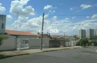 Casa com 3 quartos à venda na rua lourenço zen, 485, jardim ipaussurama, campinas, 116 m2 por r$ 490.000