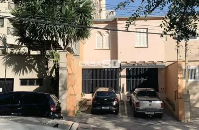 Casa comercial à venda na rua quatorze de dezembro, 304, centro, campinas, 164 m2 por r$ 680.000