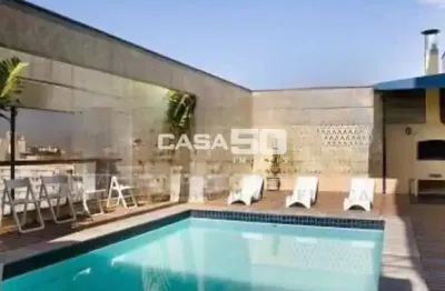 Flat com 1 quarto à venda no centro, campinas , 93 m2 por r$ 395.000