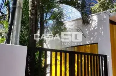 Casa comercial à venda na avenida joão mendes júnior, 126, cambuí, campinas, 375 m2 por r$ 2.100.000