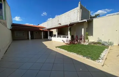 Casa com 3 quartos à venda na rua doutor sylvio carvalhaes, 884, jardim campos elíseos, campinas, 94 m2 por r$ 690.000