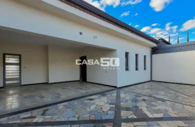 Casa com 3 quartos à venda na rua doutor oswaldo da silveira neves, 176, jardim eulina, campinas, 107 m2 por r$ 700.000