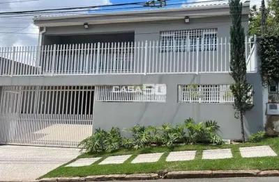 Casa com 3 quartos à venda na rua osvaldo antônio bossoni, 1289, jardim new york, campinas, 250 m2 por r$ 750.000