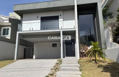 Casa em condomínio fechado com 4 quartos à venda na avenida dermival bernardes siqueira, 3726, swiss park, campinas, 270 m2 por r$ 2.250.000
