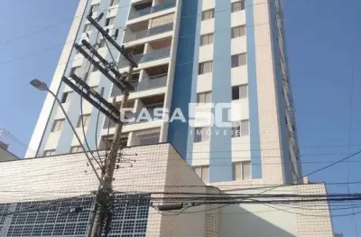 Apartamento com 2 quartos à venda na rua regente feijó, 512, centro, campinas, 67 m2 por r$ 350.000