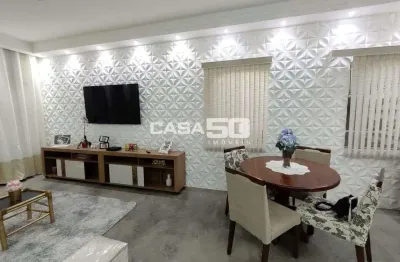 Casa com 3 quartos à venda no parque dos pomares, campinas , 164 m2 por r$ 915.000