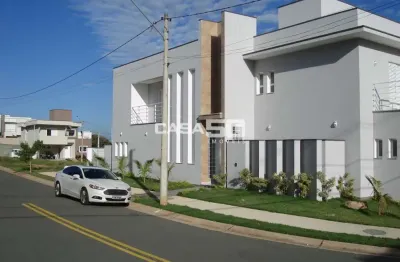 Casa em condomínio fechado com 3 quartos à venda na rua advogado mário batista de campos, 213, swiss park, campinas, 330 m2 por r$ 2.510.000