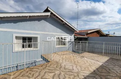 Casa com 4 quartos à venda na avenida manuel dias da silva, 421, vila industrial, campinas, 157 m2 por r$ 575.000
