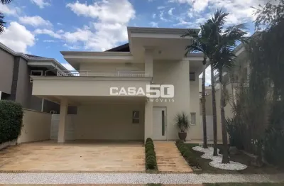 Casa em condomínio fechado com 3 quartos para alugar na zürich, s/n, nações, valinhos, 310 m2 por r$ 12.000