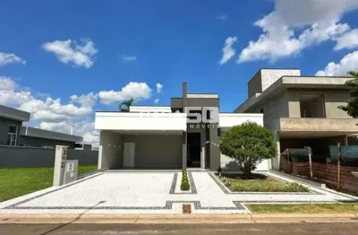 Casa em condomínio fechado com 3 quartos à venda na rua izolino clemente duarte, 650, jardim america, paulínia, 228 m2 por r$ 2.090.000