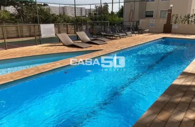 Apartamento com 2 quartos à venda no jardim nova europa, campinas , 47 m2 por r$ 310.000