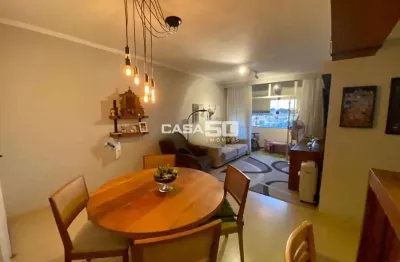 Apartamento com 2 quartos à venda na vila marieta, campinas , 92 m2 por r$ 550.000