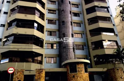 Apartamento com 3 quartos para alugar na bela vista, valinhos , 153 m2 por r$ 4.500
