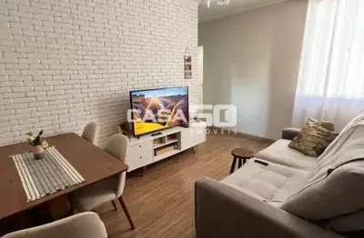 Apartamento com 2 quartos para alugar na rua ferdinando panattoni, 400, jardim paulicéia, campinas, 60 m2 por r$ 1.650