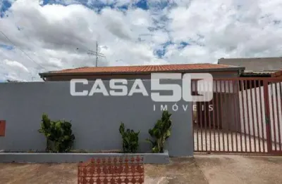 Casa com 3 quartos à venda no jardim são domingos, campinas , 200 m2 por r$ 349.900
