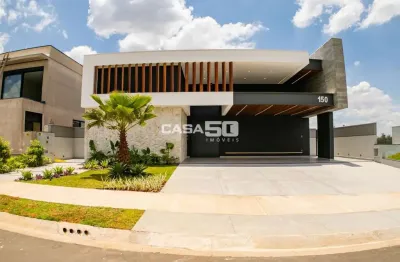 Casa em condomínio fechado com 3 quartos à venda na avenida bernardino bonavita, 925, jardim santa rita, indaiatuba, 267 m2 por r$ 4.000.000