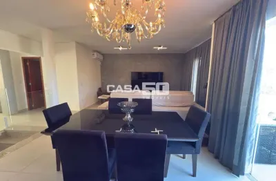 Casa em condomínio fechado com 3 quartos à venda na estrada municipal do roncáglia, 450, roncáglia, valinhos, 330 m2 por r$ 1.500.000