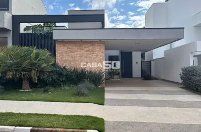 Casa em condomínio fechado com 3 quartos à venda na corina casellatto grandin, 433, betel, paulínia, 170 m2 por r$ 1.480.000