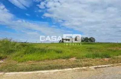 Terreno em condomínio fechado à venda na avenida antônio carlos couto de barros, 7, vila sônia (sousas), campinas por r$ 1.280.000