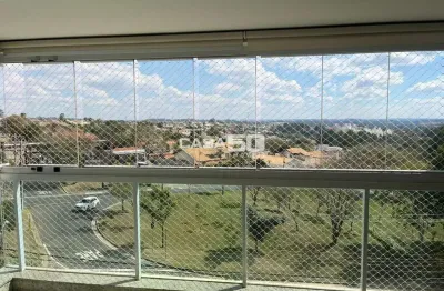 Apartamento com 3 quartos à venda na avenida alaôr faria de barros, 1050, loteamento alphaville campinas, campinas, 113 m2 por r$ 1.150.000