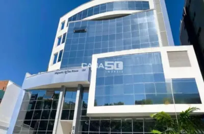 Sala comercial à venda na rua doutor antônio galízia, 155, cambuí, campinas, 50 m2 por r$ 398.000