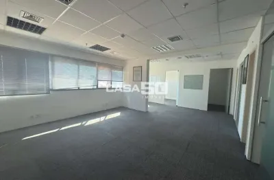 Sala comercial para alugar na avenida josé de souza campos, 1073, cambuí, campinas, 72 m2 por r$ 6.000