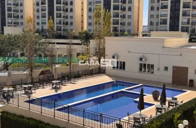Apartamento com 2 quartos para alugar na avenida dermival bernardes siqueira, 2175, swiss park, campinas, 91 m2 por r$ 7.500
