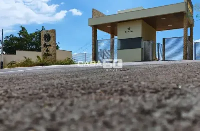 Terreno em condomínio fechado à venda na rua joão otto steffen, s/n, altos da bela vista, indaiatuba por r$ 345.000