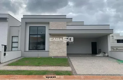 Casa em condomínio fechado com 3 quartos à venda na estrada municipal desembargador adalberto josé queiroz telles de camargo aranha, 381, parque brasil 500, paulínia, 192 m2 por r$ 1.690.000